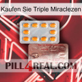 Buy Triple Miraclezen new13